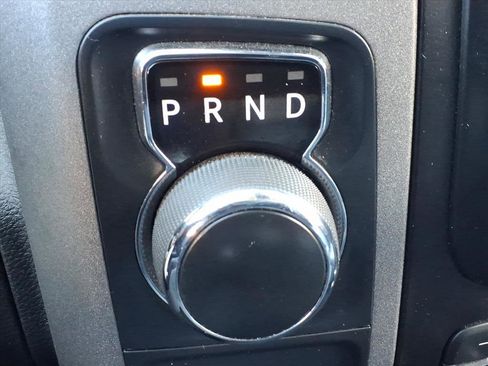 Used 2015 RAM 1500 Tradesman w/ Popular Equipment Group image 27