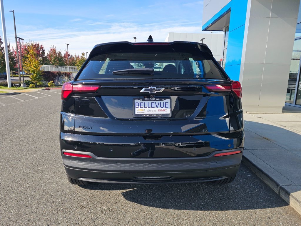 New 2027 Chevrolet Bolt LT w/ Comfort Package FWD image 6