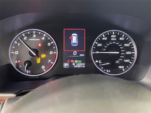 Used 2021 Subaru Outback Touring XT image 5