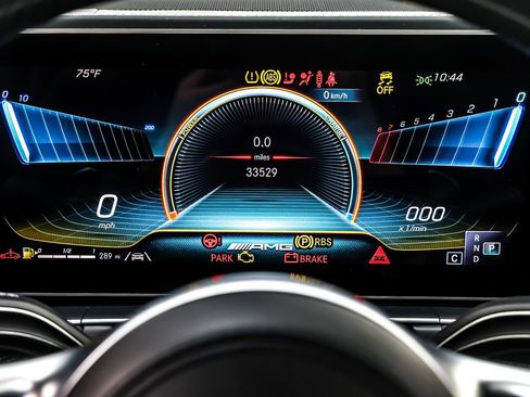 Used 2021 Mercedes-Benz GLE 63 AMG S image 19