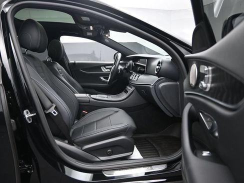 Used 2022 Mercedes-Benz E 450 4MATIC All-Terrain Wagon image 30