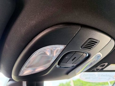 Certified 2025 Jeep Compass Limited AWD/4WD image 31