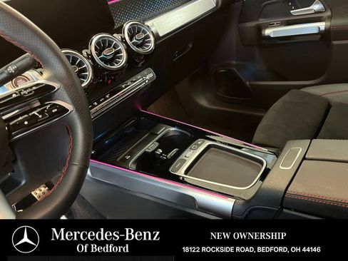 Used 2026 Mercedes-Benz GLB 250 4MATIC image 31