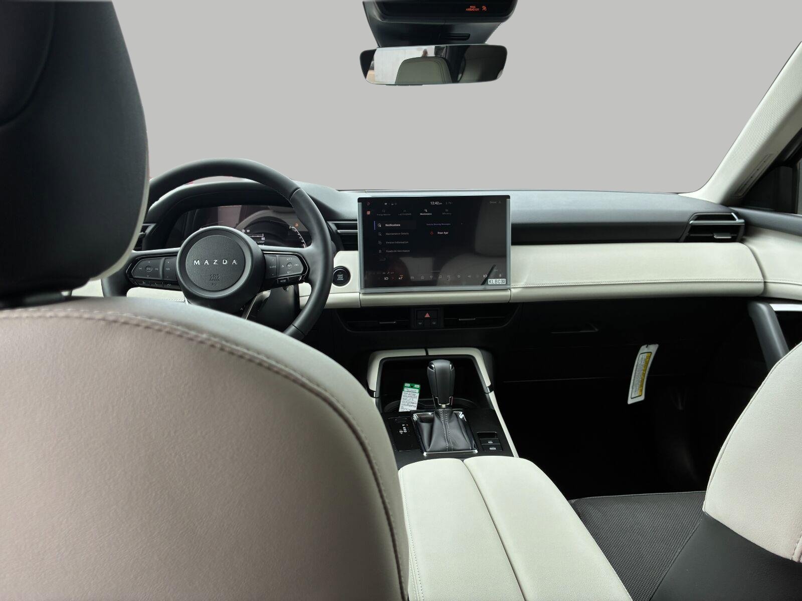 New 2026 MAZDA CX-5 Preferred AWD/4WD image 21