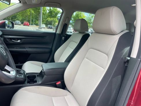 Certified 2023 Honda CR-V LX image 25