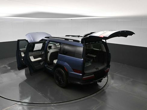 New 2026 Hyundai Santa Fe Calligraphy image 41