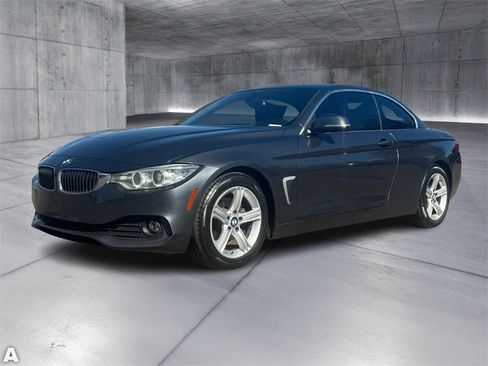 Used 2015 BMW 428i 428i image 2