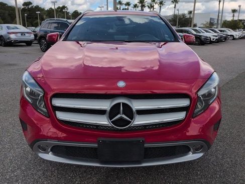 Used 2016 Mercedes-Benz GLA 250 image 9