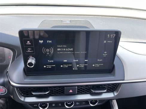 New 2025 Acura ADX A-Spec image 26