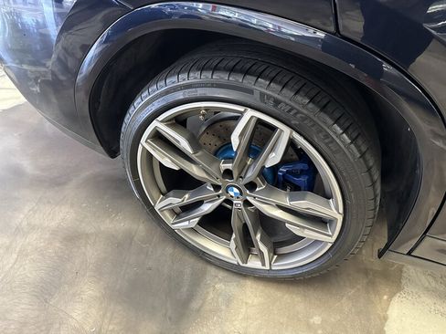 Used 2019 BMW X4 M40i w/ Premium Package AWD/4WD image 12