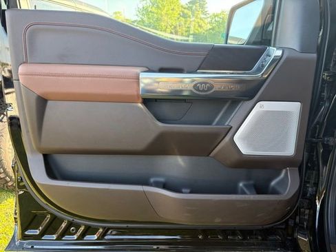 New 2026 Ford F150 King Ranch AWD/4WD image 10