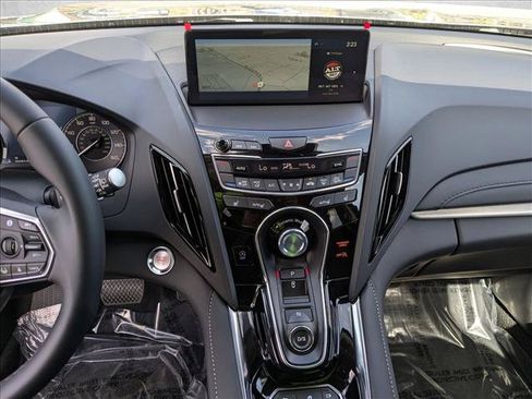 New 2026 Acura RDX SH-AWD w/ Technology Package image 12