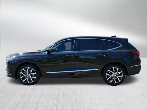 Used 2024 Acura MDX SH-AWD w/ Technology Package image 4