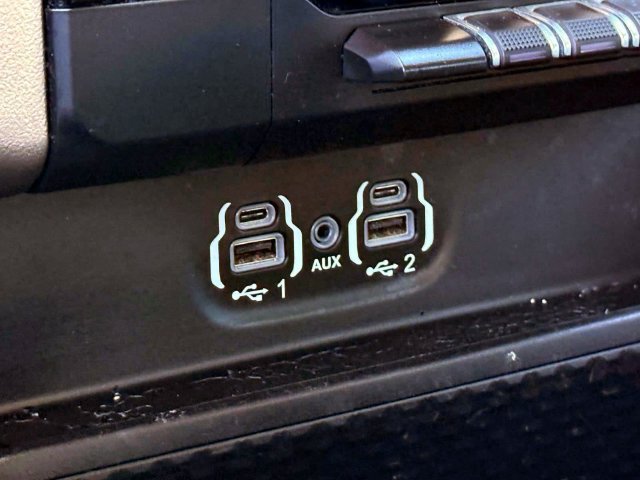 Certified 2020 RAM 1500 Laramie AWD/4WD image 34