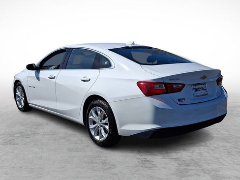 Used 2024 Chevrolet Malibu LT FWD image 3