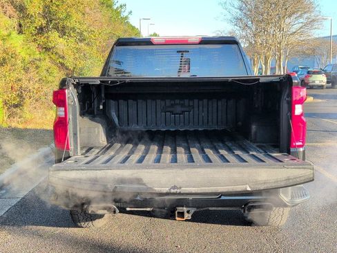Used 2023 Chevrolet Silverado 1500 RST image 5