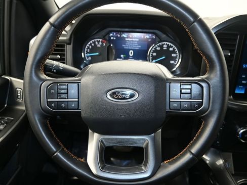 Certified 2023 Ford F150 Tremor AWD/4WD image 13