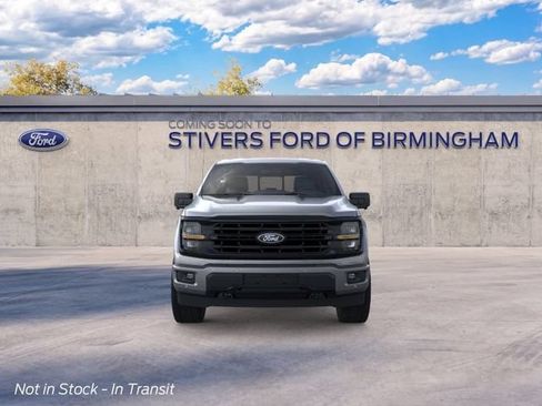 New 2026 Ford F150 XLT AWD/4WD image 7