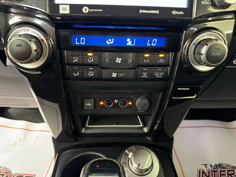 Used 2021 Toyota 4Runner Nightshade image 22