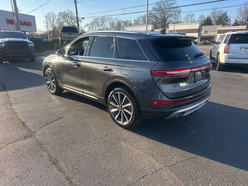 Used 2020 Lincoln Corsair Reserve w/ Equipment Group 202A AWD/4WD image 5