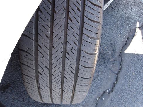 Used 2011 Chevrolet Impala LT FWD image 20