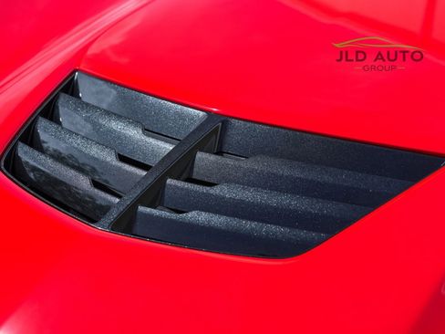 Used 2016 Chevrolet Corvette Z06 w/ 3LZ Preferred Equipment Group image 43