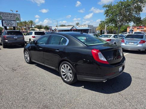 Used 2014 Lincoln MKS w/ Equipment Group 101A FWD image 6