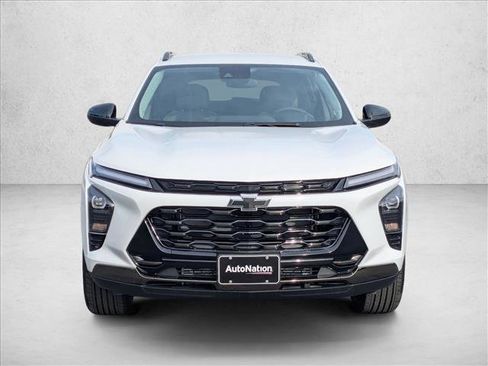 New 2026 Chevrolet Trax ACTIV w/ Driver Confidence Package image 6