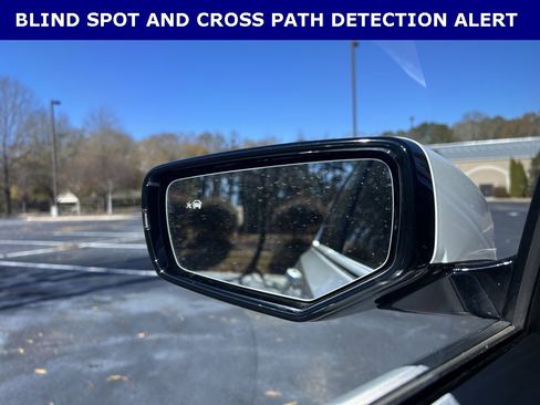 Used 2024 Cadillac CT5 Premium Luxury image 8