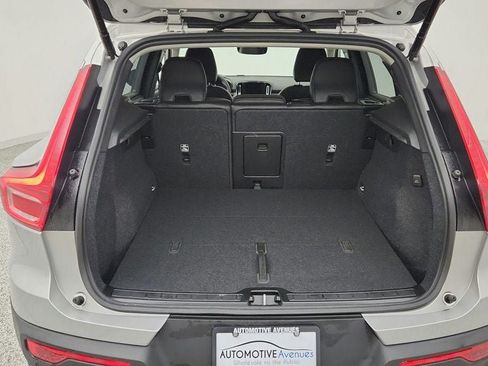 Used 2025 Volvo XC40 B5 Ultra w/ Climate Package AWD/4WD image 20