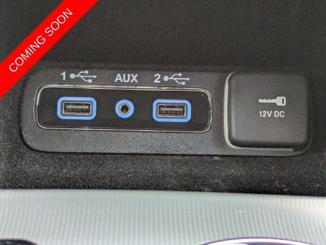 Certified 2018 Jeep Grand Cherokee Summit AWD/4WD image 30