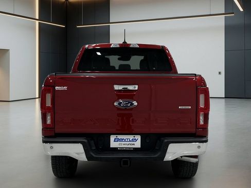 Used 2020 Ford Ranger XLT w/ Equipment Group 301A Mid RWD image 5