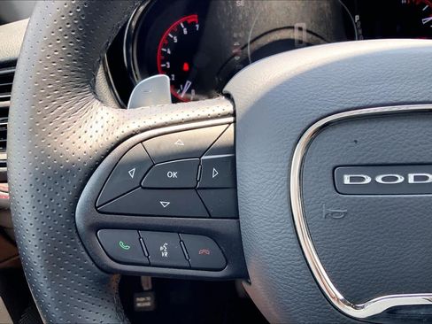 Used 2026 Dodge Durango GT AWD/4WD image 24