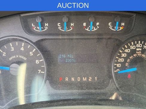 Used 2014 Ford F150 XL w/ Power Equipment Group RWD image 10