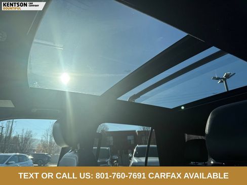 Used 2024 Ford Expedition Platinum AWD/4WD image 33