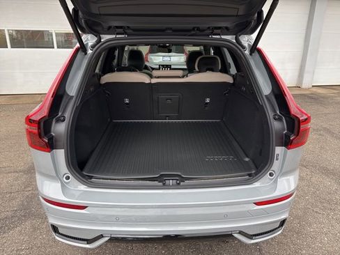 New 2026 Volvo XC60 B5 Plus w/ Climate Package image 14