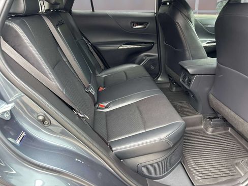 Used 2021 Toyota Venza Limited w/ Advanced Technology Package AWD/4WD image 15