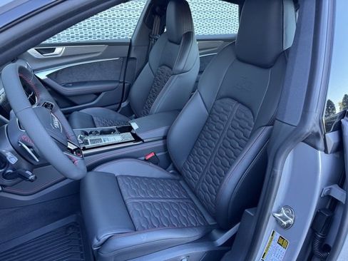 New 2026 Audi RS 7 Performance image 9