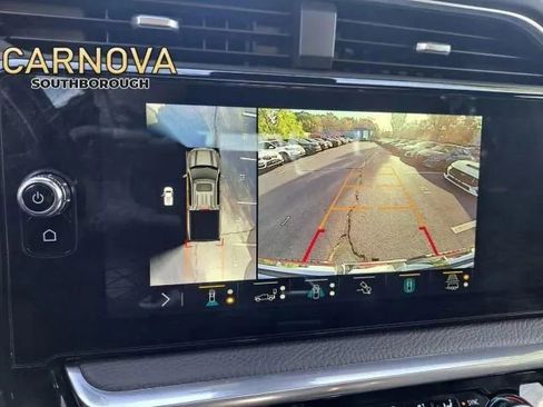 Used 2022 GMC Sierra 1500 Denali image 32