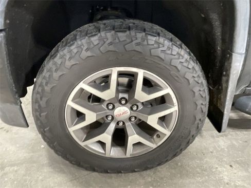 Used 2016 GMC Sierra 1500 SLE image 22