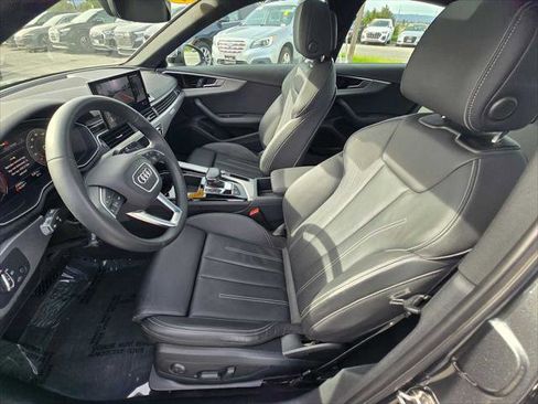 Used 2023 Audi A4 2.0T Premium Plus w/ Premium Plus Package image 23