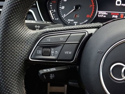 Used 2022 Audi S4 Premium image 24