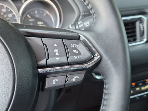 Certified 2025 MAZDA CX-5 AWD 2.5 S w/ Preferred Package image 18