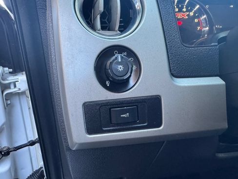 Used 2012 Ford F150 FX4 w/ FX Luxury Pkg AWD/4WD image 13