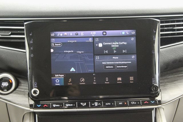 Used 2024 Jeep Wagoneer L Series II RWD image 25