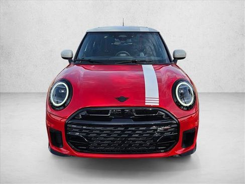 New 2026 MINI Cooper John Cooper Works FWD image 6