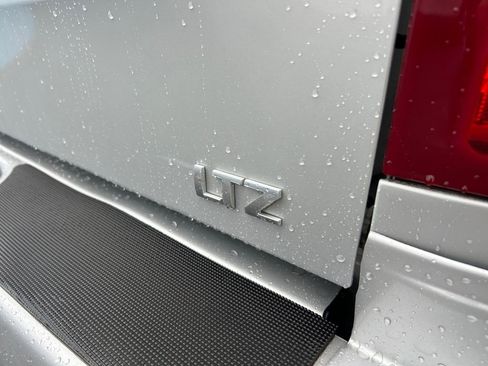 Used 2008 Chevrolet Silverado 1500 LTZ w/ Suspension Package, Off-Road image 31