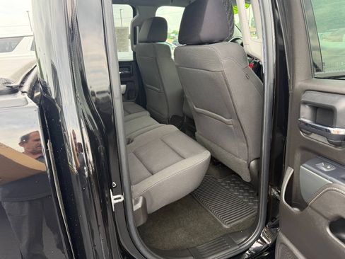 Used 2017 Chevrolet Silverado 1500 LT w/ All Star Edition AWD/4WD image 13