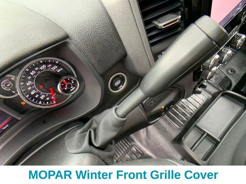 New 2026 RAM 5500 Tradesman w/ Chrome Appearance Group image 25