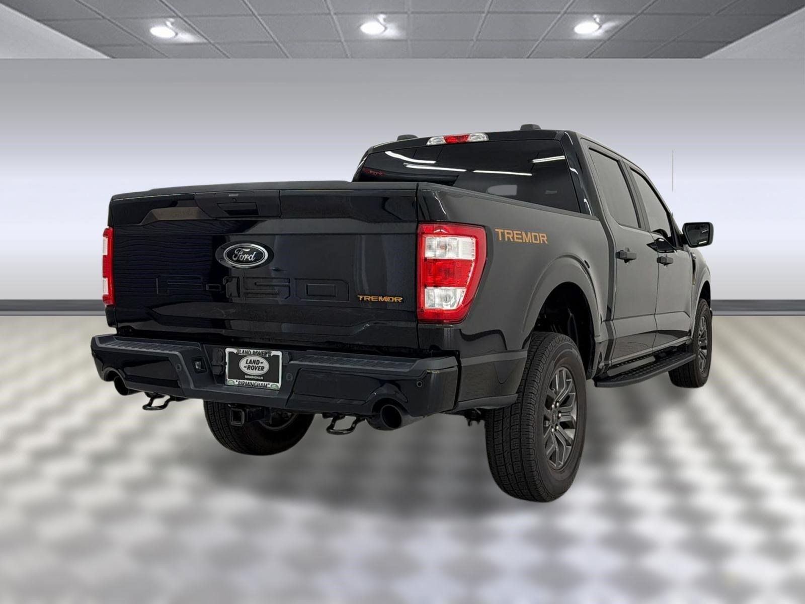 Used 2022 Ford F150 Tremor w/ Bed Utility Package AWD/4WD image 9